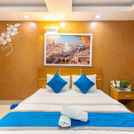 Ryo Hotel Ho Chi Minh Zewnętrze zdjęcie